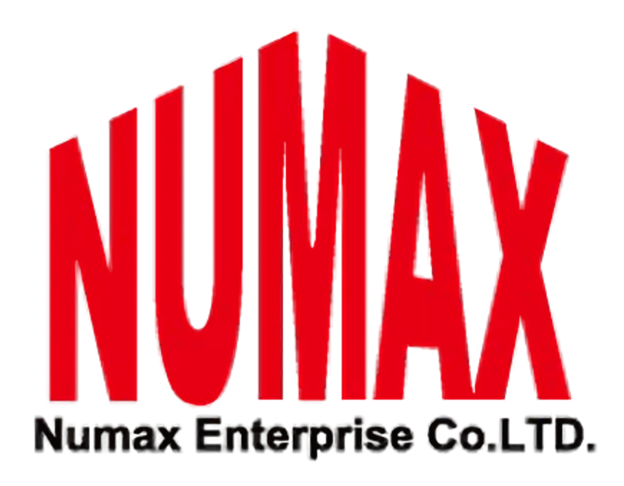 Numax<br>聯合服務中心